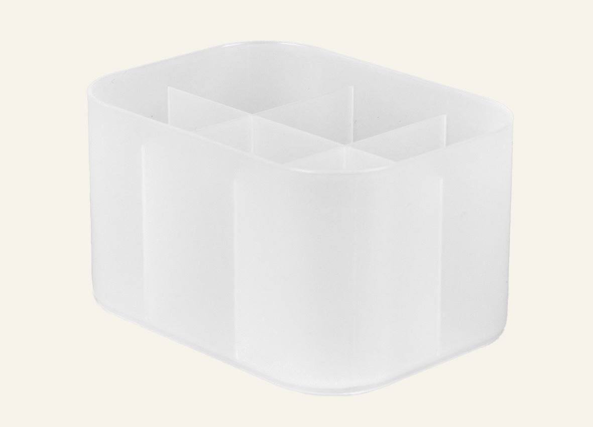 Förvaringslåda frostad - 3