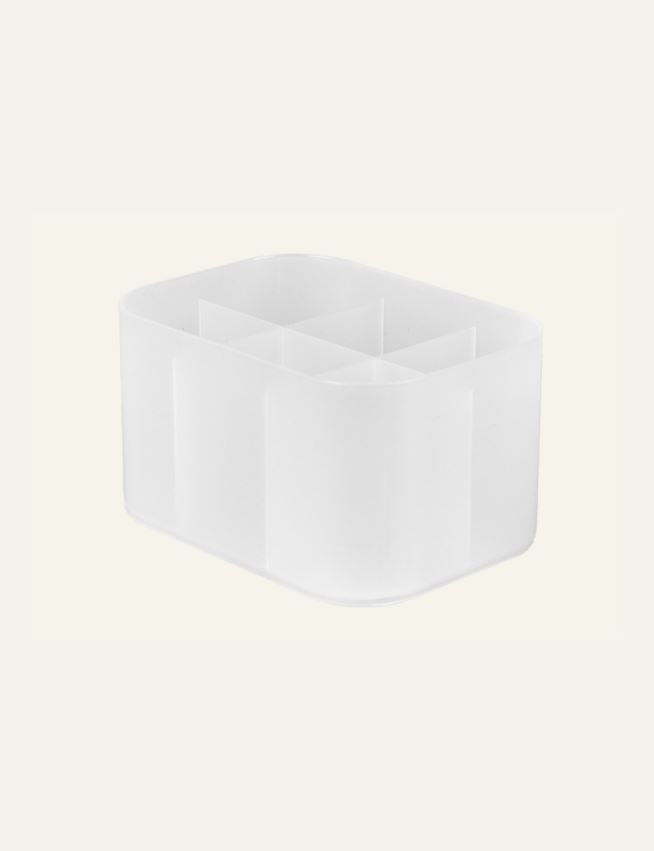 Förvaringslåda frostad - 3