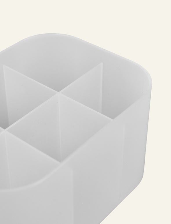 Förvaringslåda frostad - 4