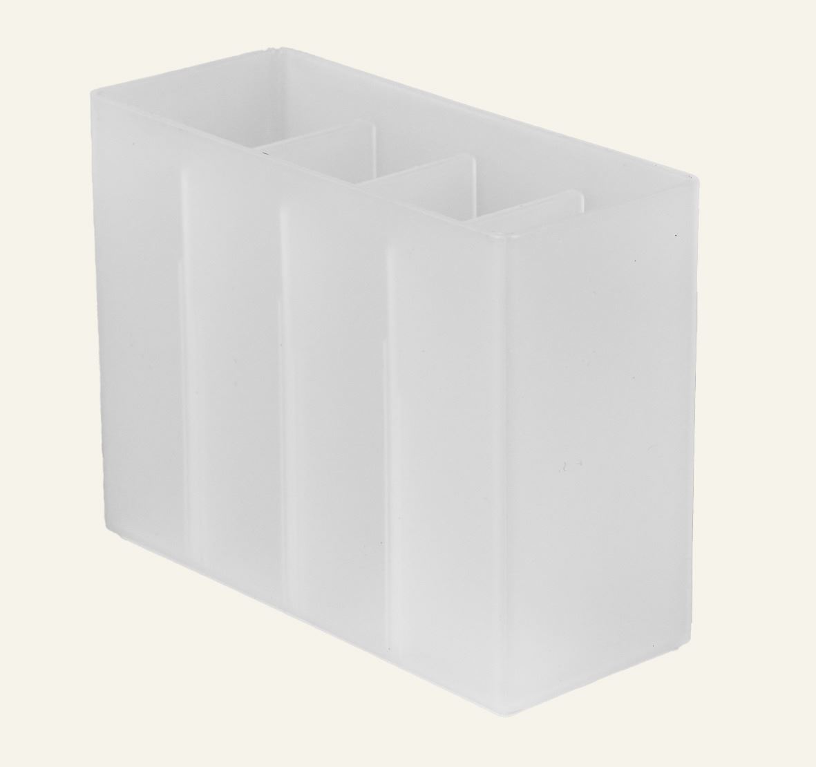 Förvaringslåda frostad - 3