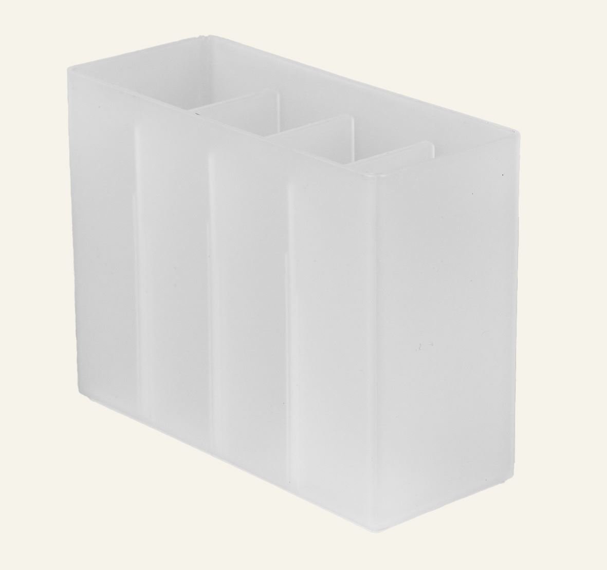 Förvaringslåda frostad - 3