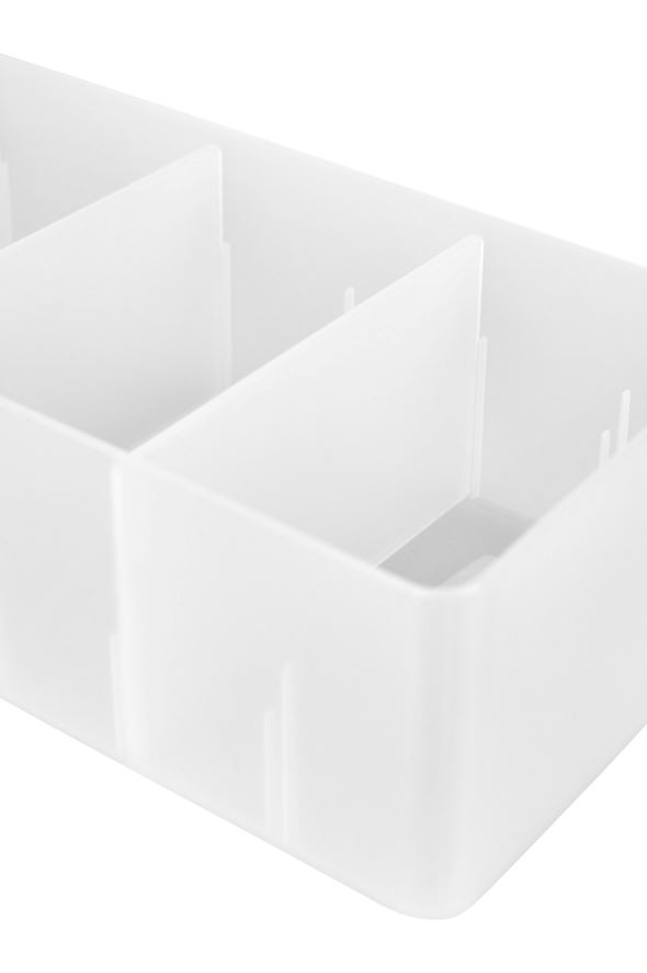 Förvaringslåda frostad - 4