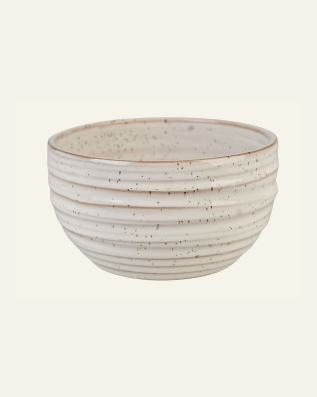 Liten skål ljusbeige - 7 cm ø12,5 ljusbeige - 1
