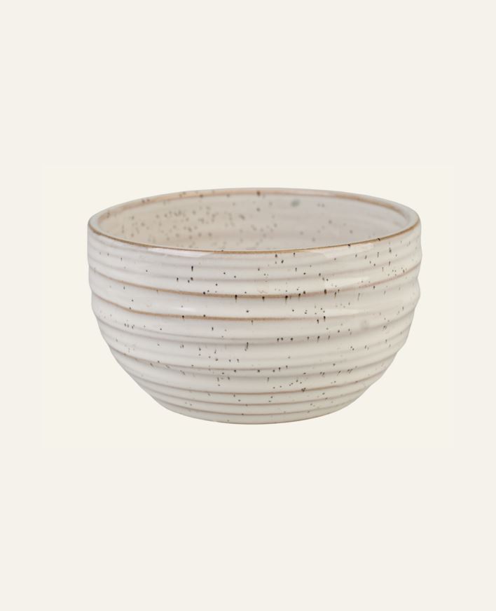 Liten skål ljusbeige - 7 cm ø12,5 ljusbeige - 1