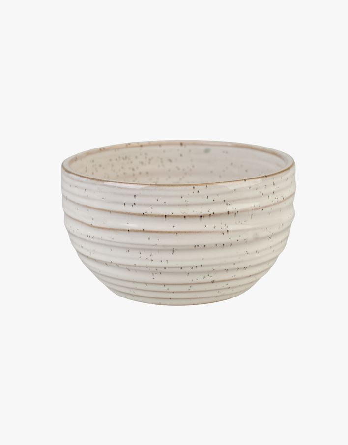 Liten skål ljusbeige - 7 cm ø12,5 ljusbeige - 1