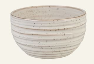 Zoe liten skål ljusbeige