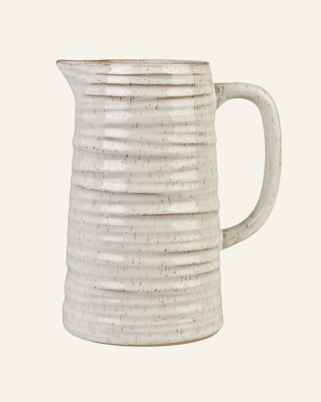 Karaff ljusbeige - 1300ml ljusbeige - 1