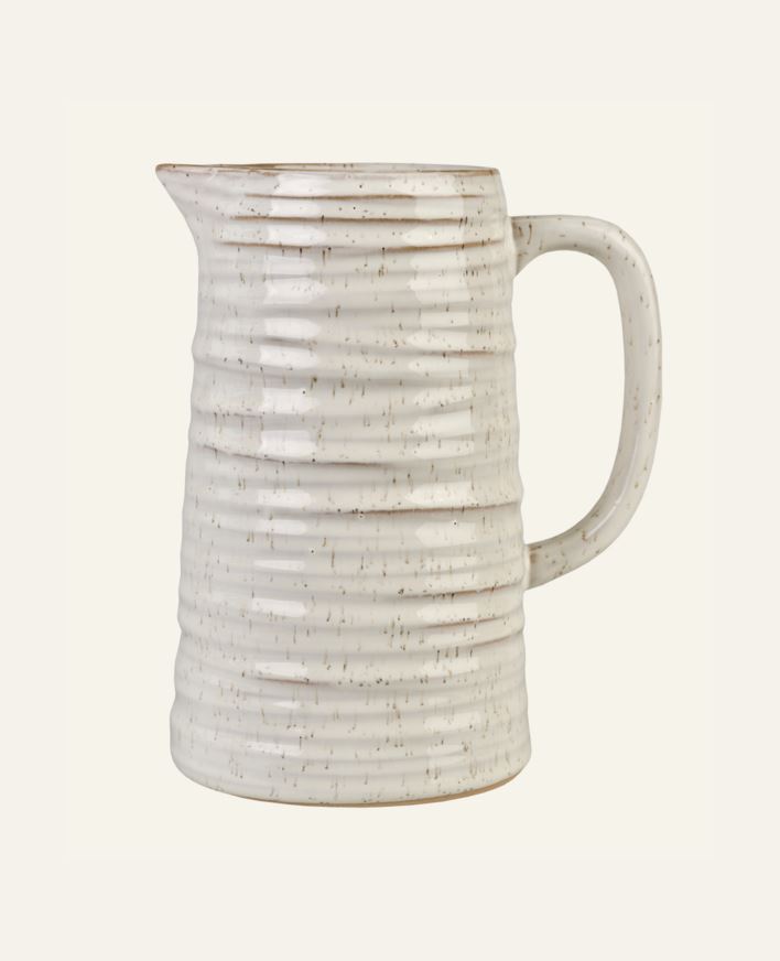 Karaff ljusbeige - 1300ml ljusbeige - 1