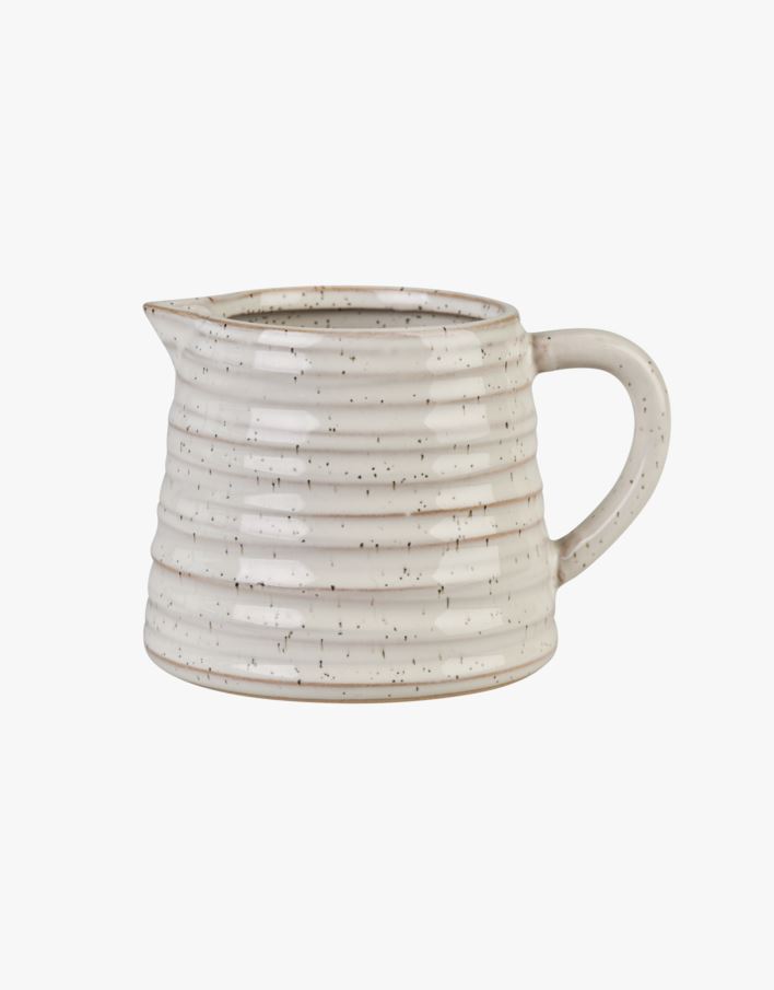 Liten kanna ljusbeige - 500 ml ljusbeige - 1