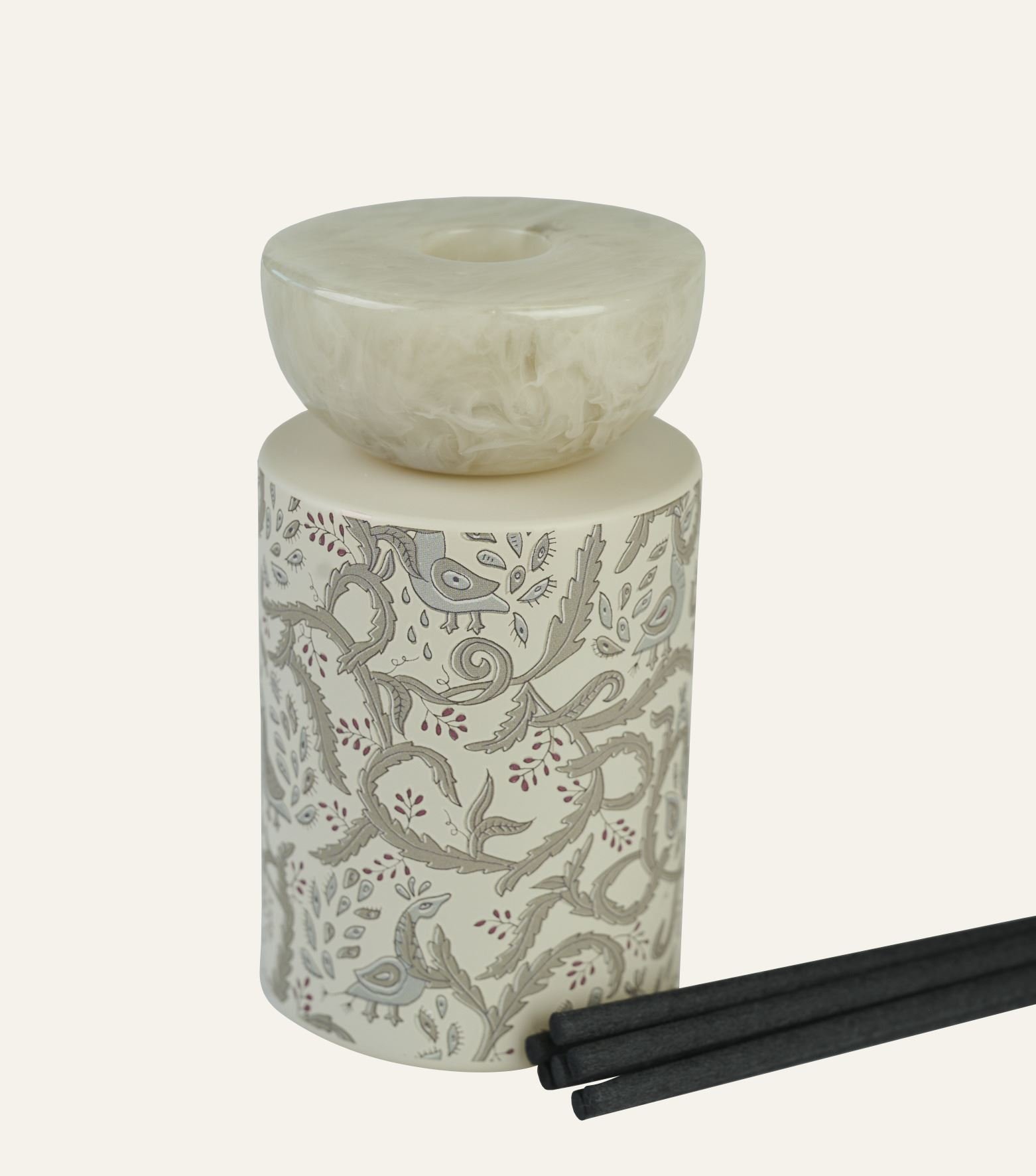 Doftpinnar multi/beige - 3