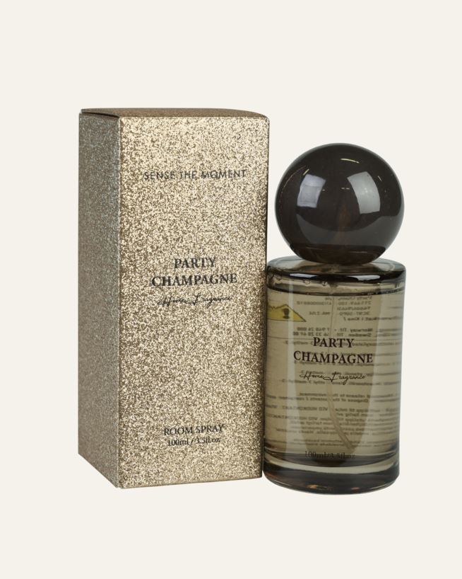 Rumsspray brons - 100 ml brons - 1