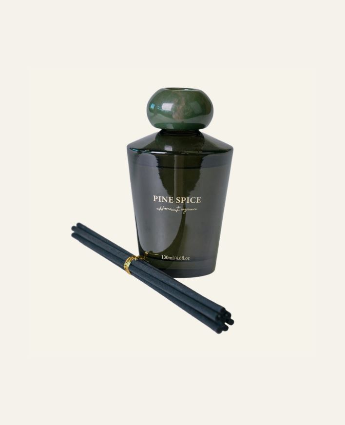 Doftpinnar grön - 130 ml grön - 1