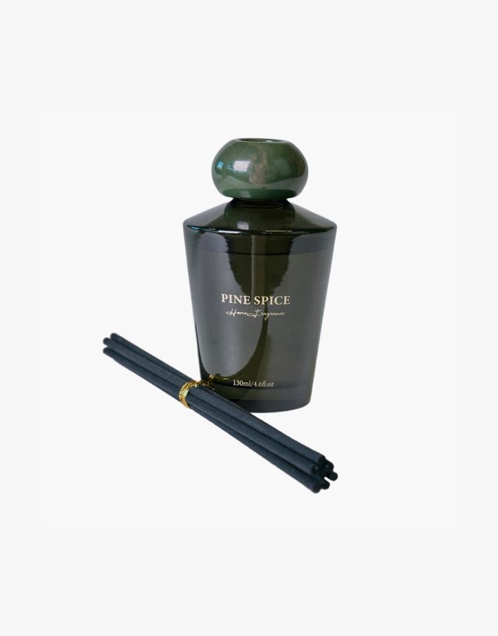 Doftpinnar grön - 130 ml grön - 1