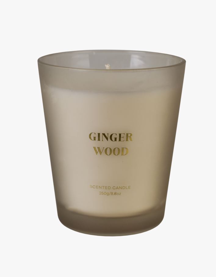 Doftljus beige - 250 g beige - 1