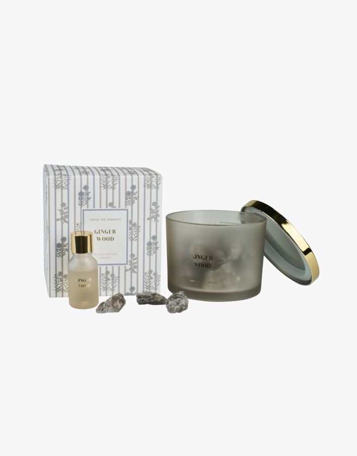 Doftstenar beige - 15ml/350g beige - 1