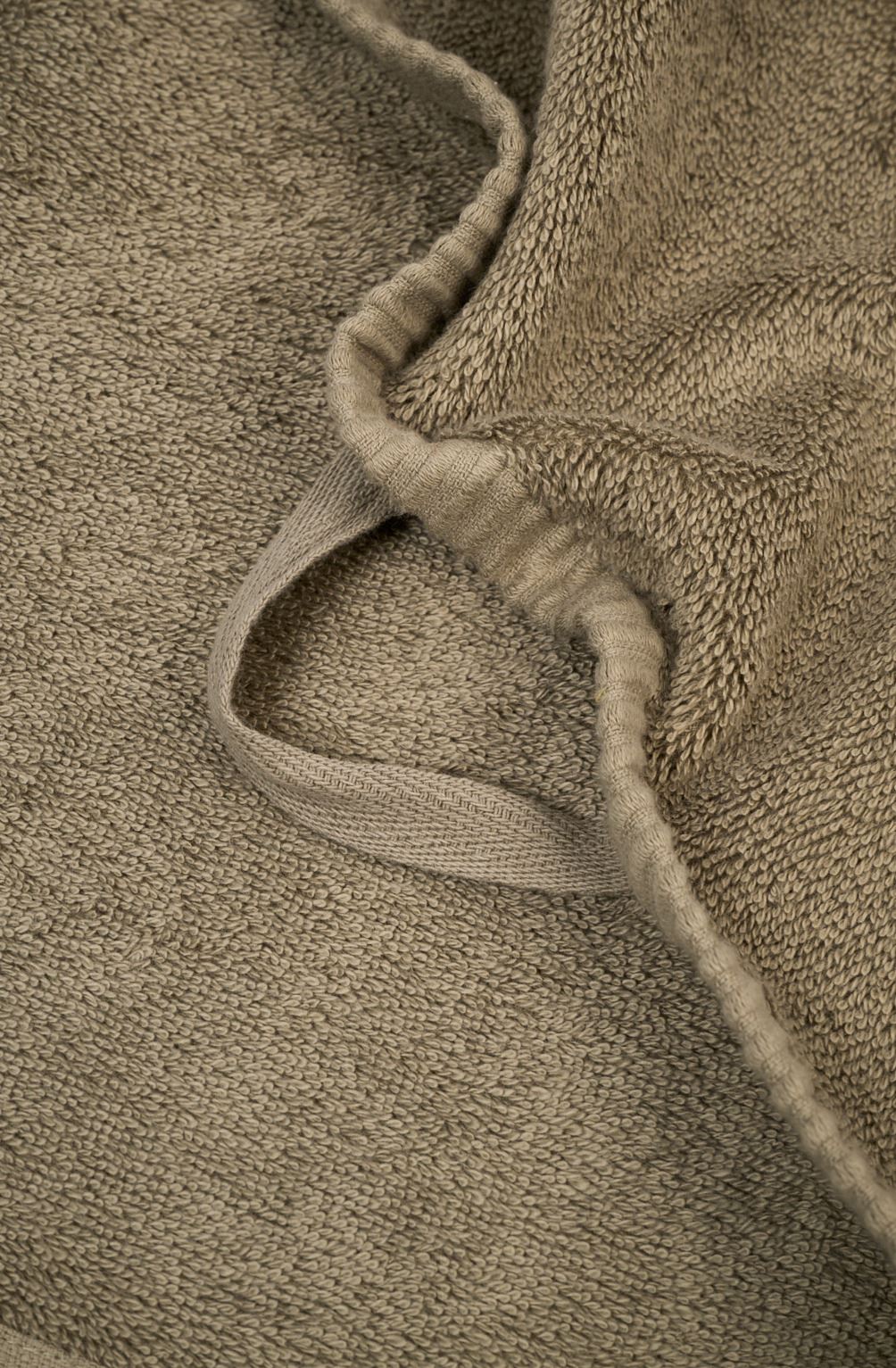 Handduk mörkgrön - 2