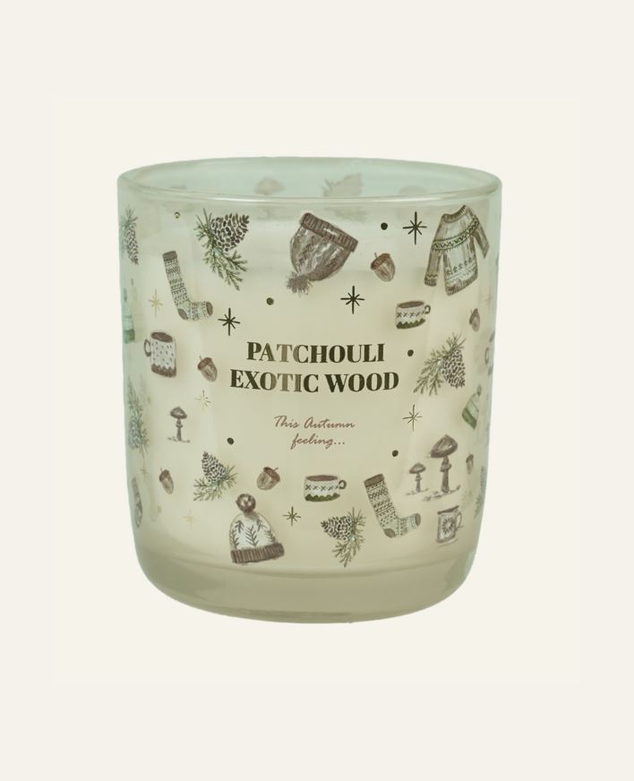 Doftljus offwhite - 200 g offwhite - 1