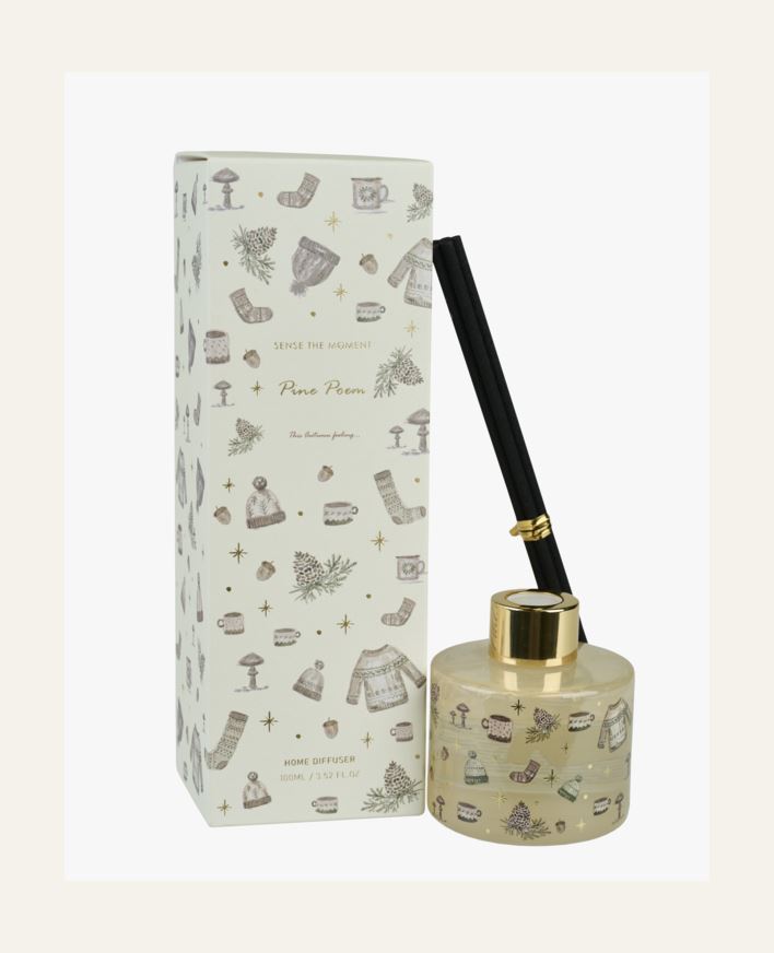 Doftpinnar offwhite - 100 ml offwhite - 1