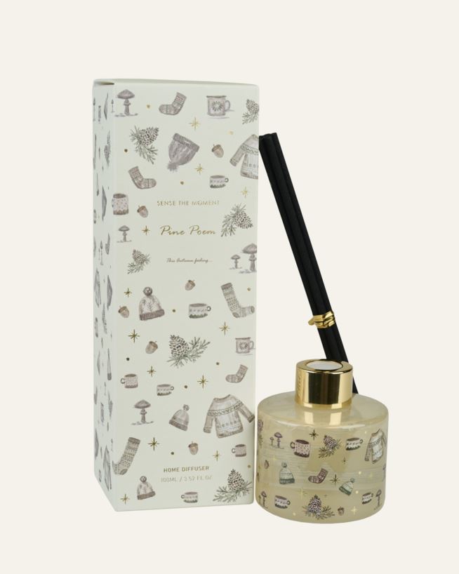 Doftpinnar offwhite - 100 ml offwhite - 1
