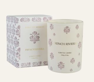 Sense Indie Dark doftljus rosa