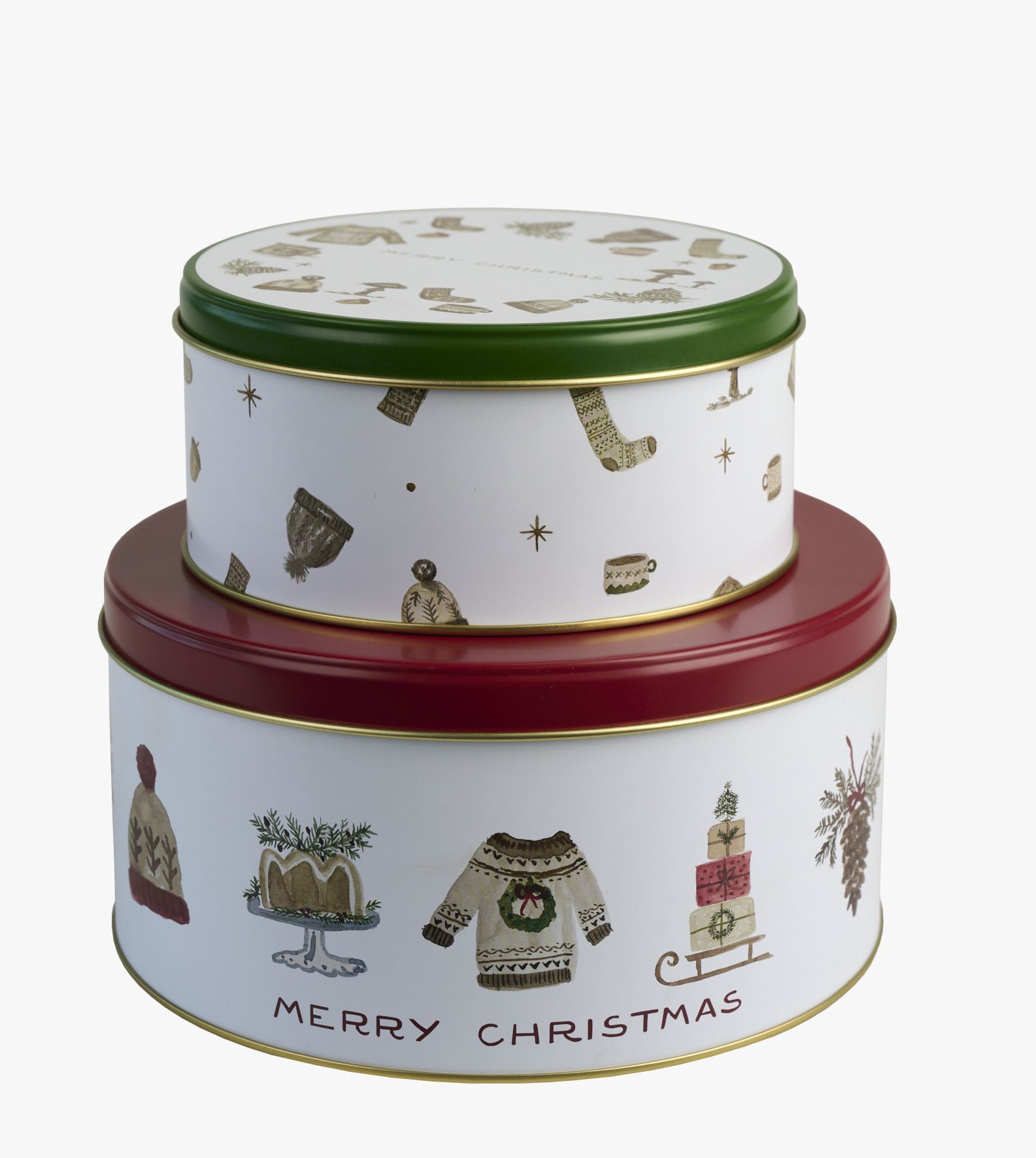 Kakburk multi - 7 cm ø17 multi - 1