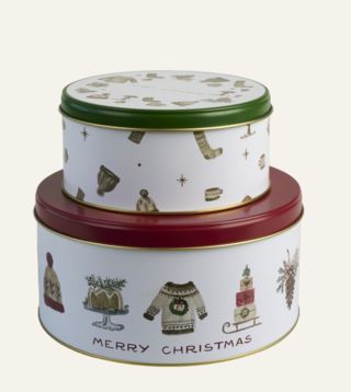 Christmas Holiday kakburk multi