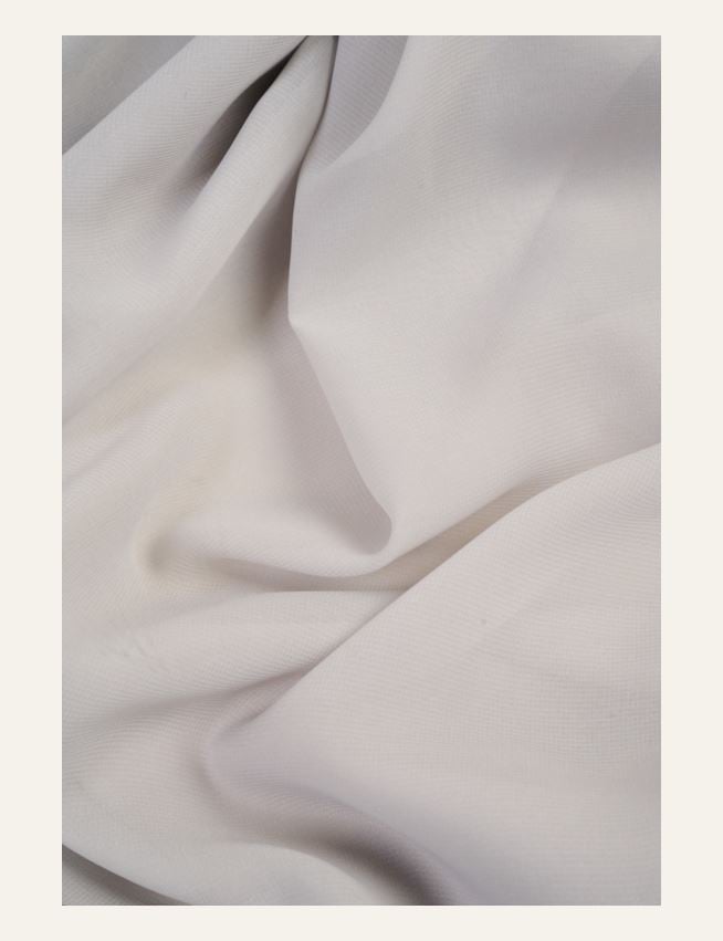 Extra bred gardin ljusgrå - 4