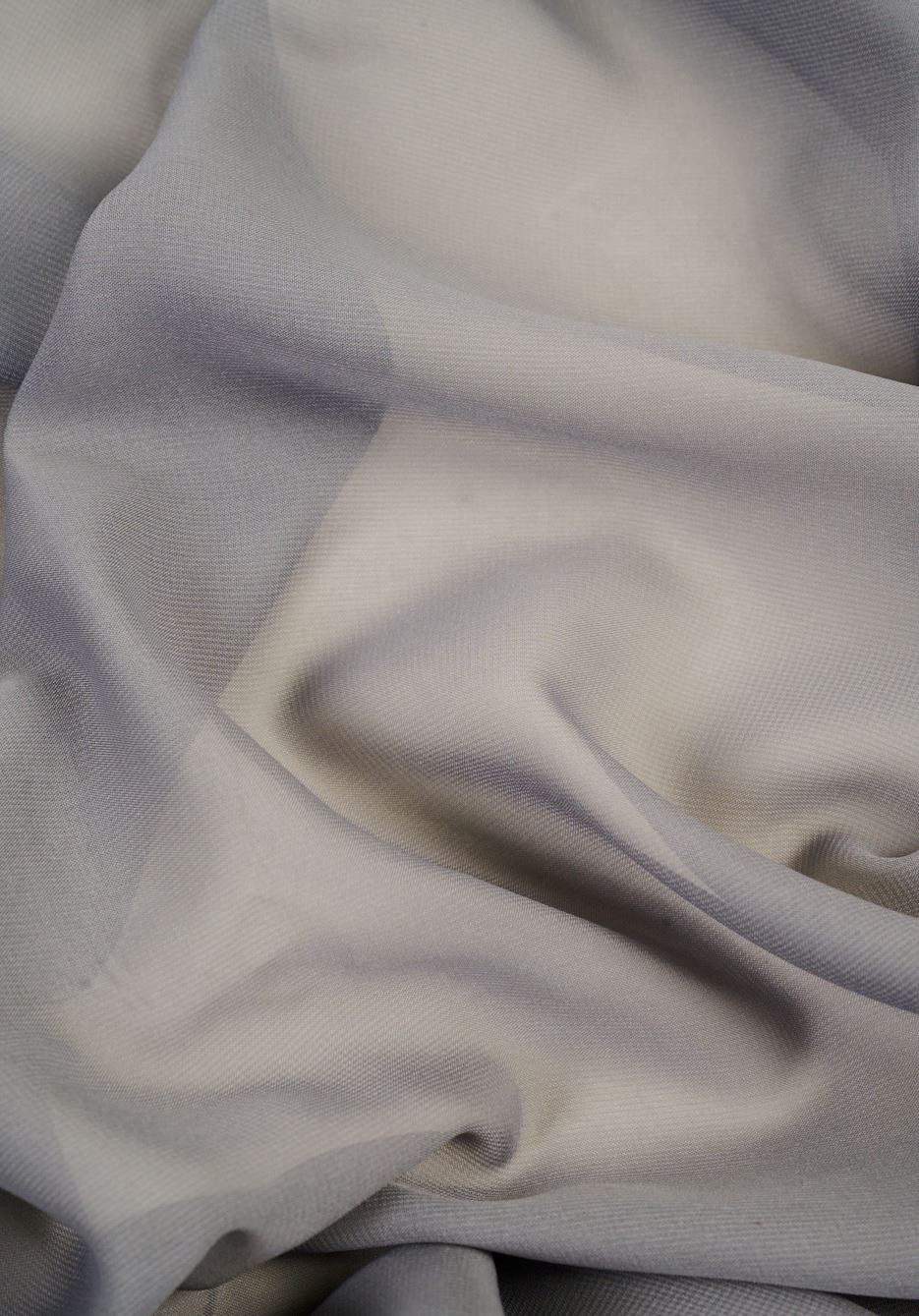 Extra bred gardin mörkgrå - 2