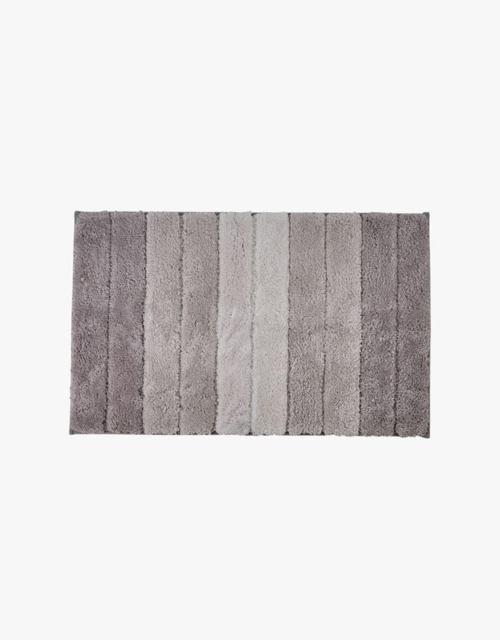 Badrumsmatta multi/beige - 50x80 cm multi/beige - 1