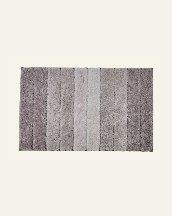 Badrumsmatta multi/beige - 50x80 cm multi/beige - 1