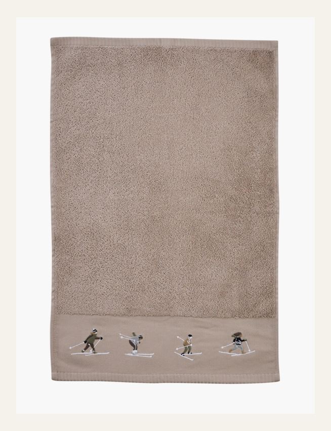 Handduk sand - 2
