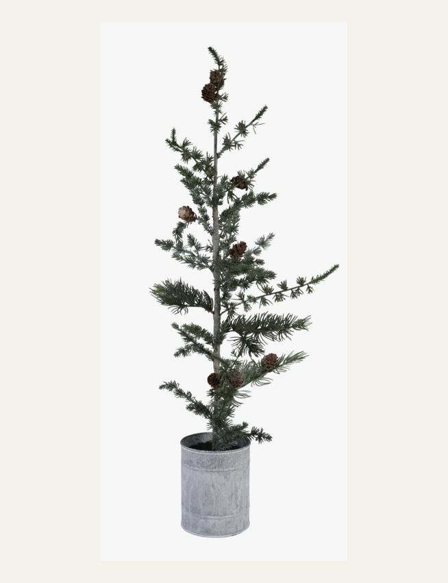 Julgran multi/grön - 2