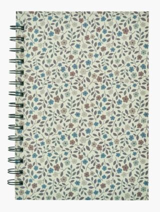 Papertales Ida anteckningsbok A5 multi/brun