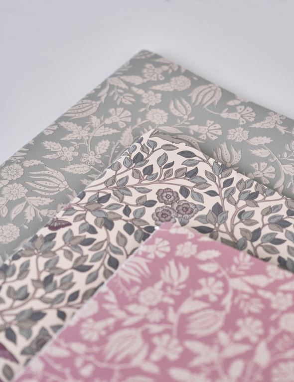 Anteckningsblock multi - 3