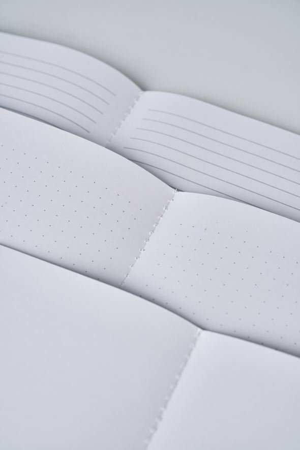 Anteckningsblock multi - 4