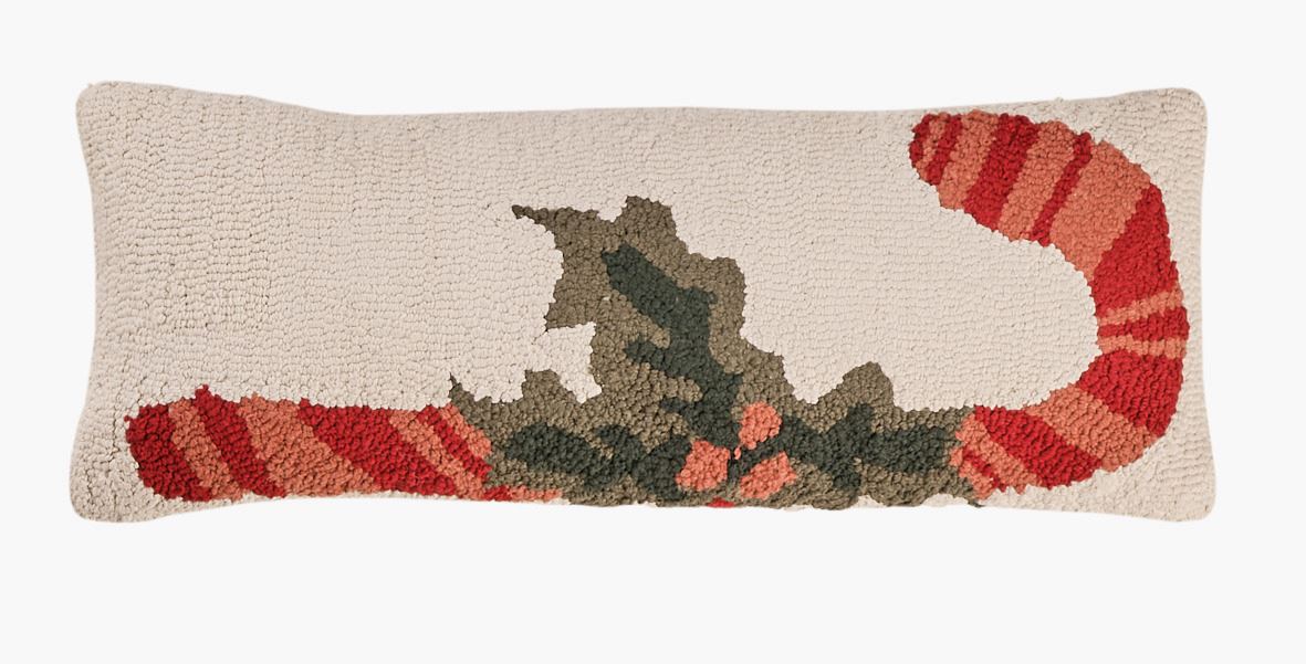 Prydnadskudde multi - 20x55 cm multi - 1