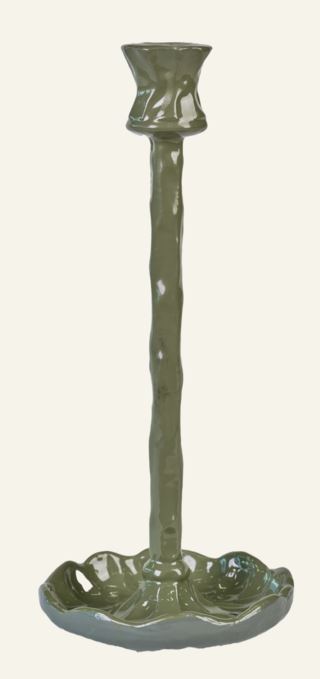 Emmet ljusstake grön