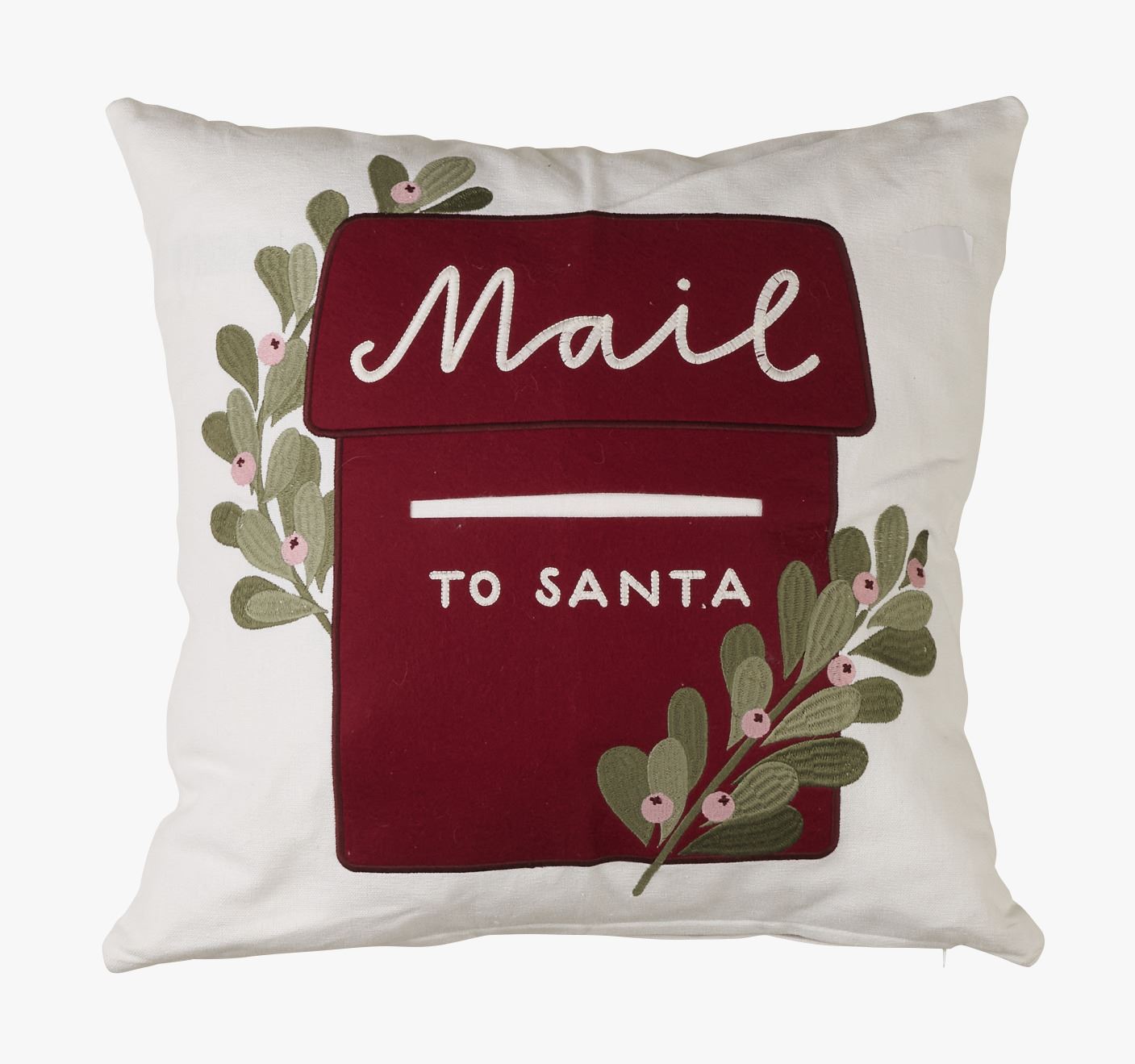 Prydnadskudde multi - 50x50 cm multi - 1