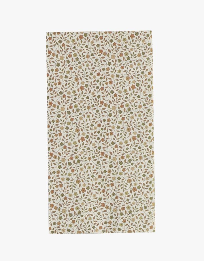 Köksservetter rosa - 33x42 cm rosa - 1