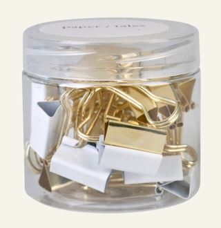 Clean Klämmor multi