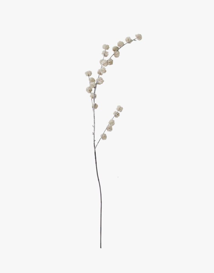Kvist offwhite - 116 cm offwhite - 1