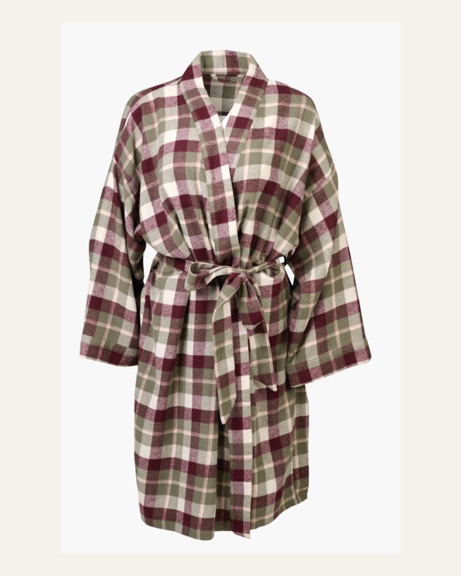 Kimono multi - 75x105 cm multi - 1