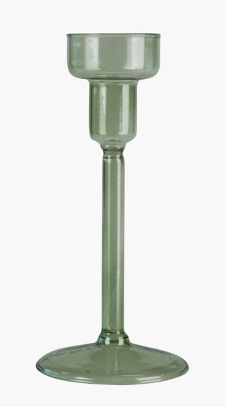 Nina ljushållare ljusgrön