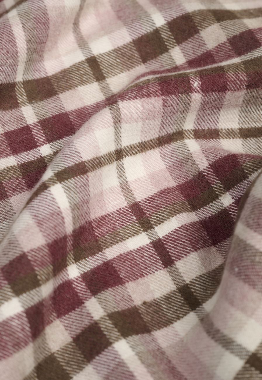 Pyjamasbyxor multi/rosa - 2