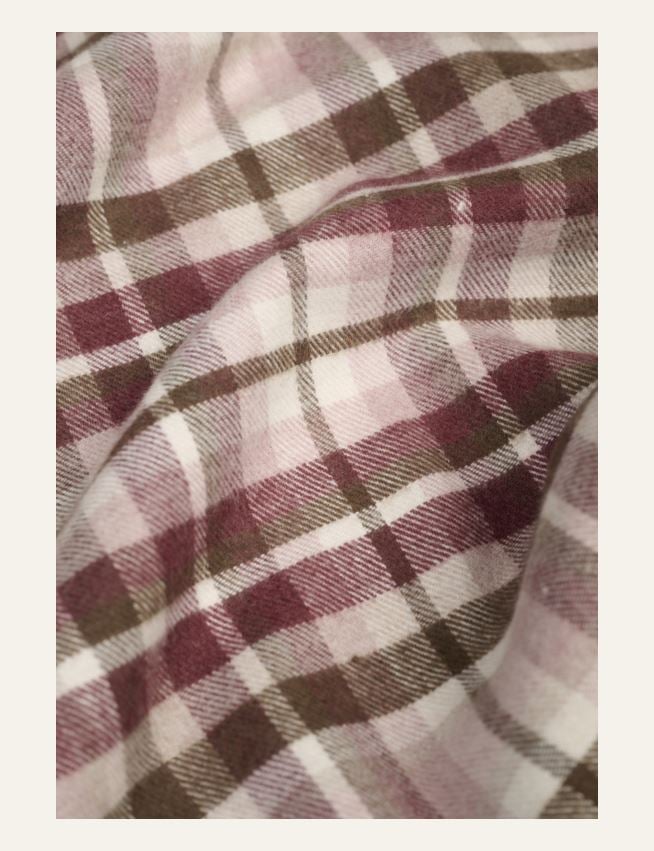 Pyjamasbyxor multi/rosa - 2