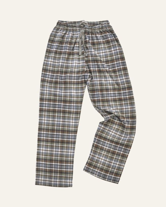 Pyjamasbyxor multi - one size multi - 1