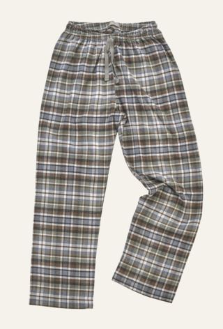 Matterhorn pyjamasbyxor multi