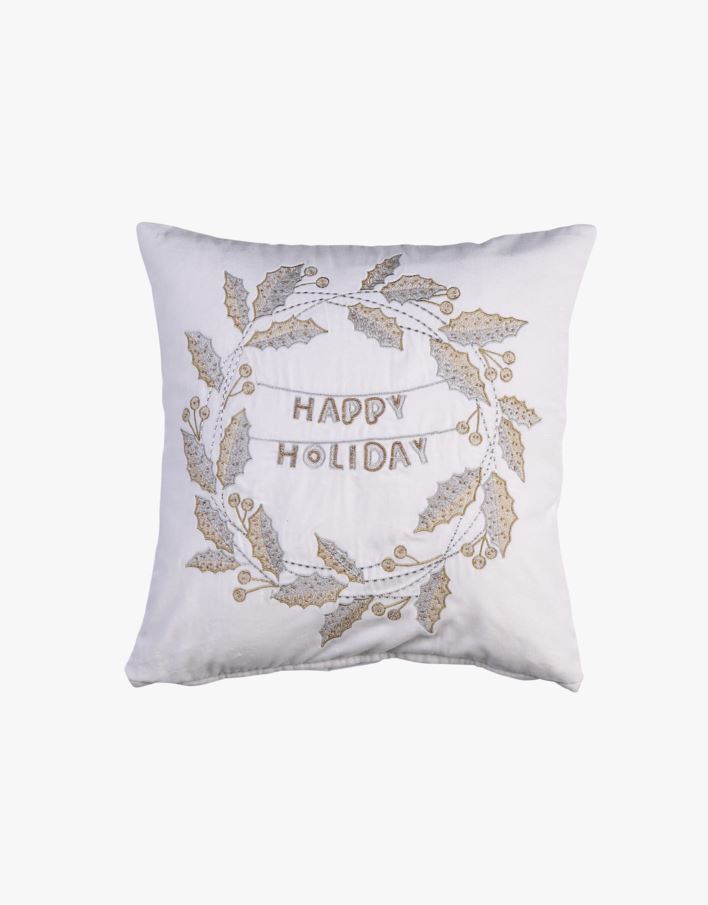 Kuddfodral offwhite - 50x50 cm offwhite - 1