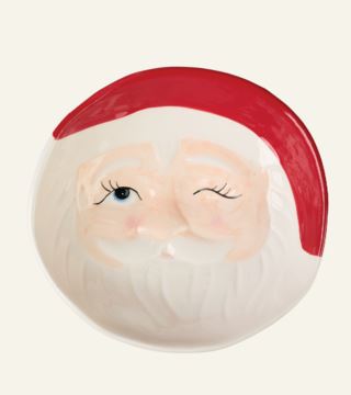 Santa skål multi