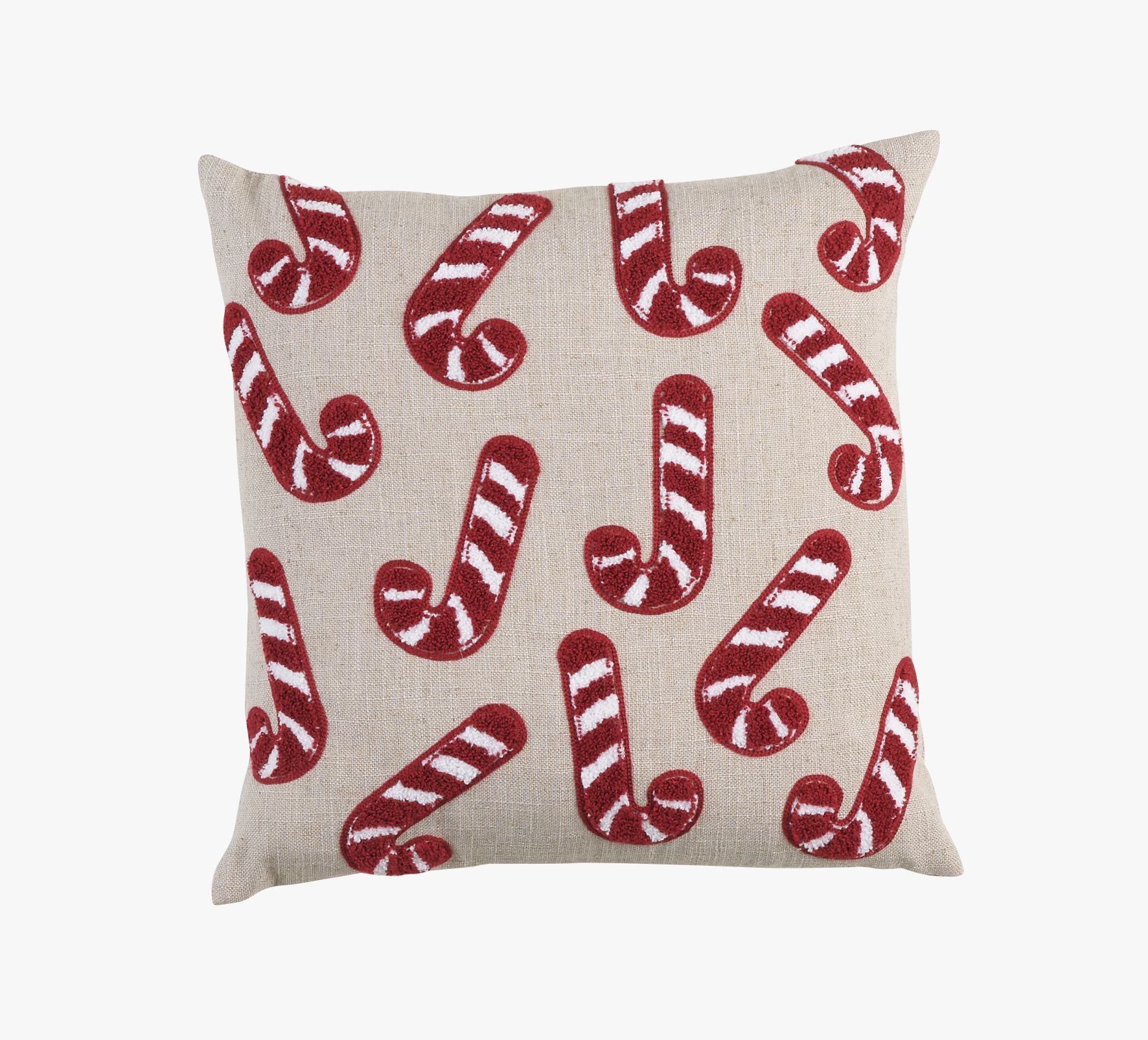 Kuddfodral natur - 45x45 cm natur - 1